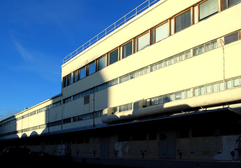 Kansankatu 47 Oulu 20151011