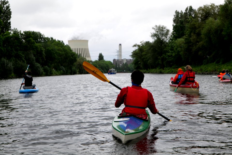 Kanus gegen Kohle protest Berlin 2020-05-25 54