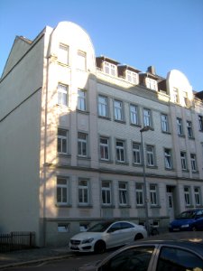Kantstraße 71