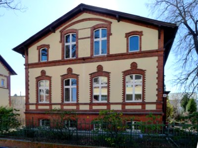Kantstraße 4 (Berlin-Steglitz)