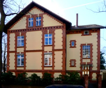 Kantstraße 5 (Berlin-Steglitz)