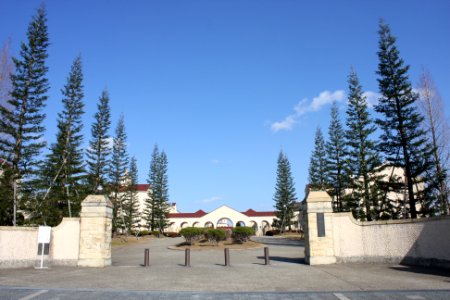Kanseigakuin sanda