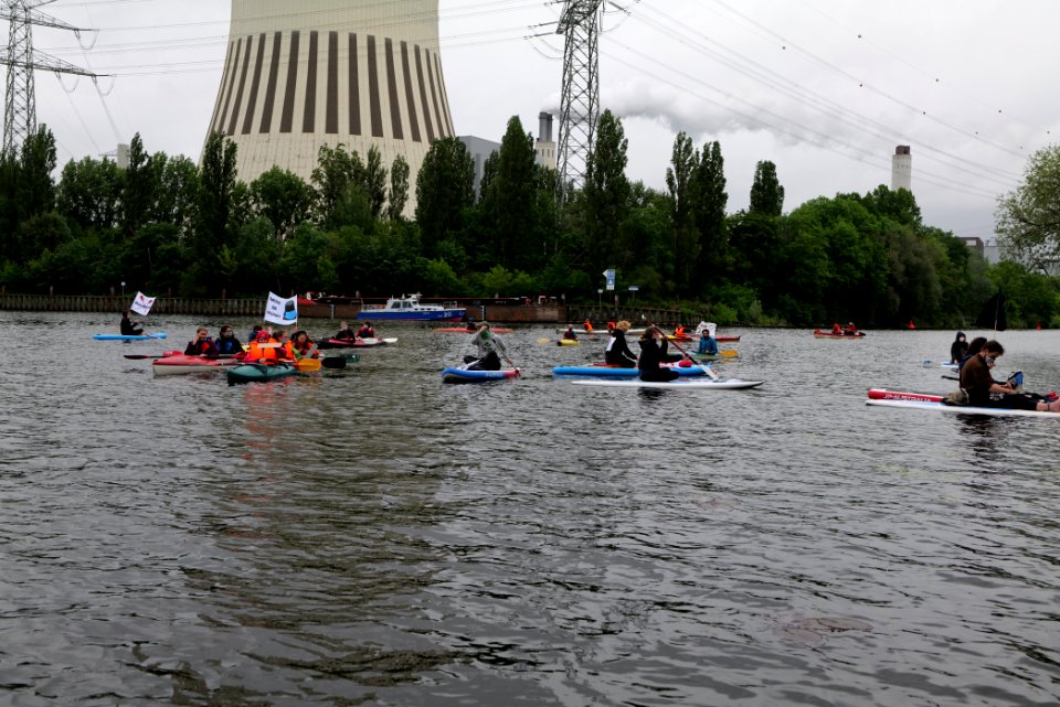 Kanus gegen Kohle protest Berlin 2020-05-25 86