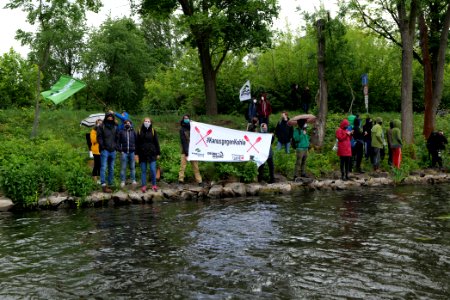 Kanus gegen Kohle protest Berlin 2020-05-25 75
