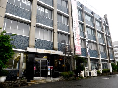 KANSAI COLLGE OF TELEVISION ELECTRICS