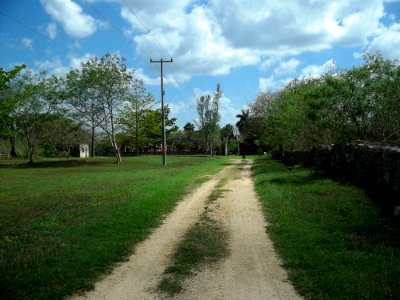 Kanyuyún, Yucatán (02)