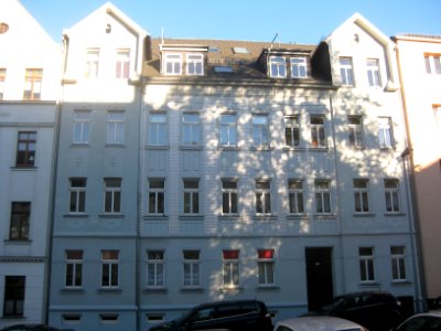 Kantstraße 75