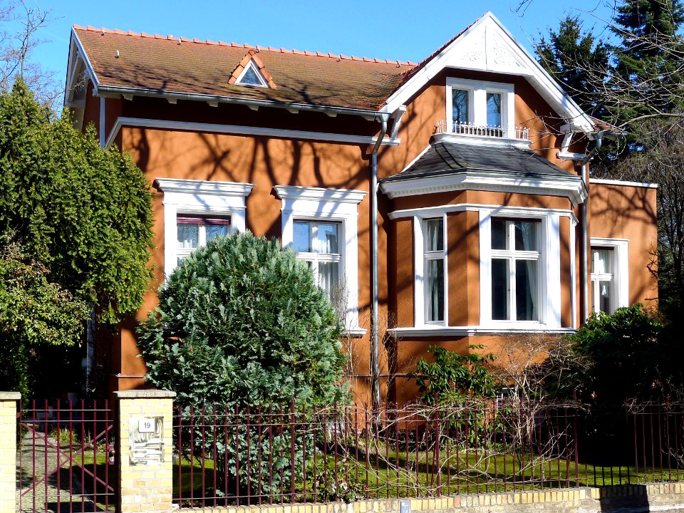 Kantstraße 19 (Berlin-Steglitz)