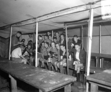 Kamp Nunspeet VCJC, Bestanddeelnr 903-5262