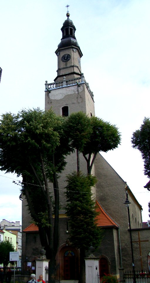 KAMIENNA GÓRA, AB-133