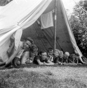 Kamp Slenaken jongens VCTC, Bestanddeelnr 902-8987