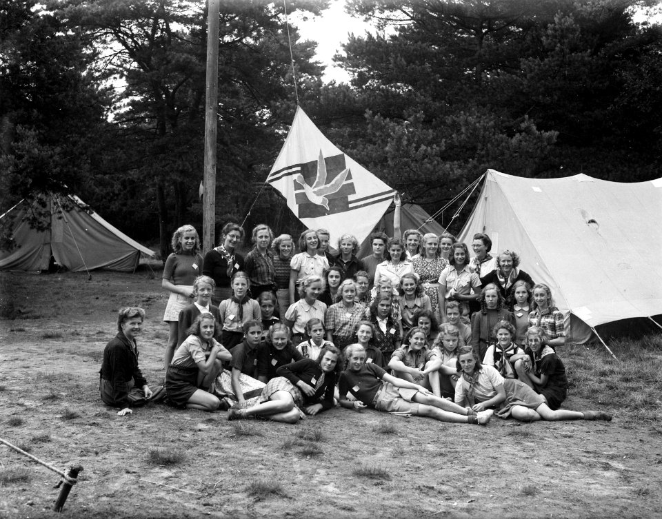 Kamp Sleen VCJC, Bestanddeelnr 902-9093