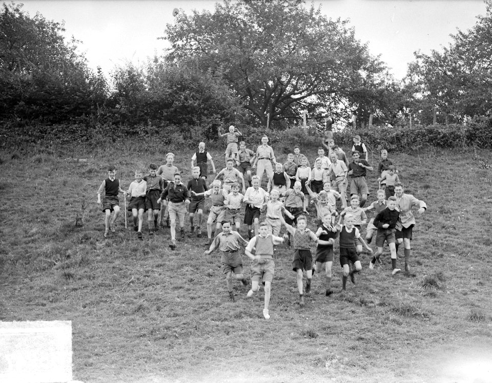 Kamp Slenaken, Bestanddeelnr 903-5247