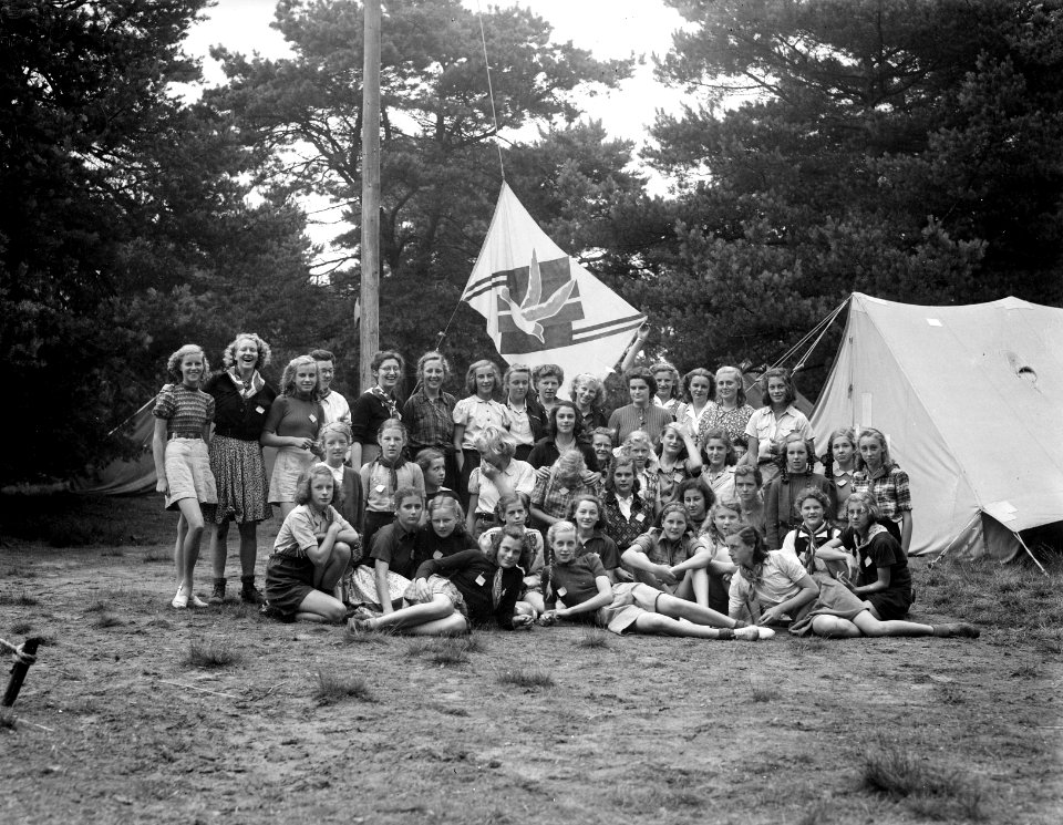 Kamp Sleen VCJC, Bestanddeelnr 902-9094