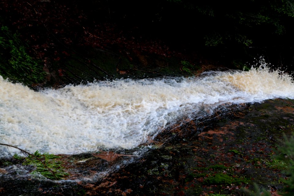 Kammerloch waterfall 2020-03-11 36
