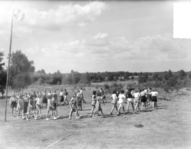 Kamp Leersum, Bestanddeelnr 903-5300