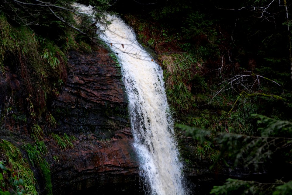 Kammerloch waterfall 2020-03-11 24