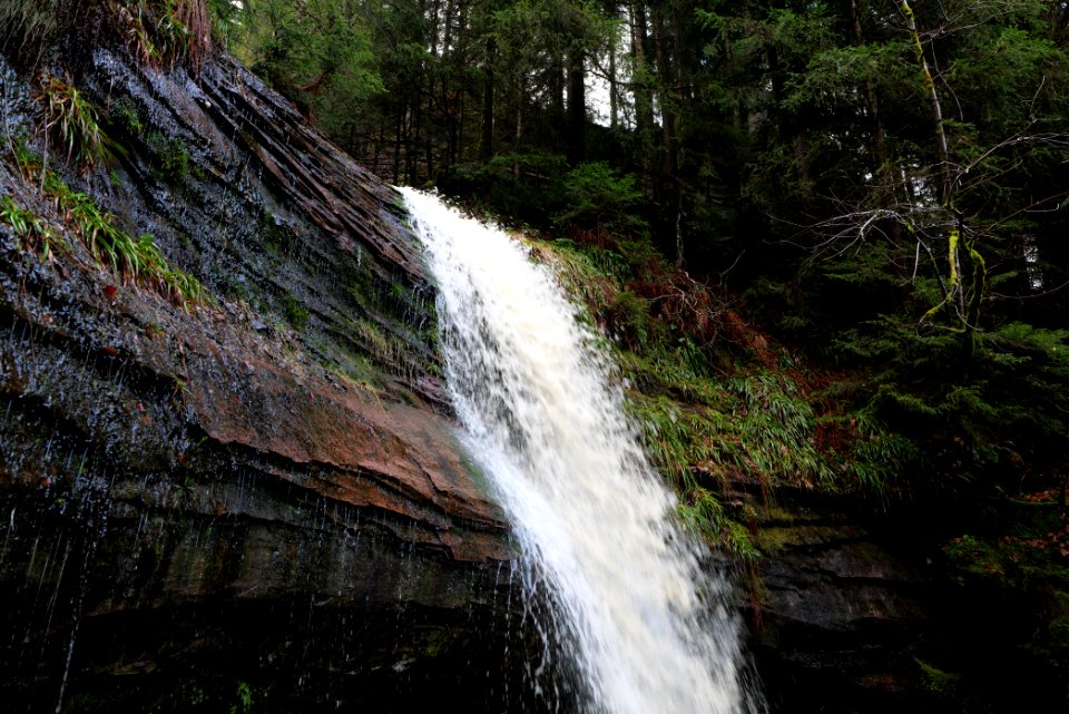 Kammerloch waterfall 2020-03-11 43