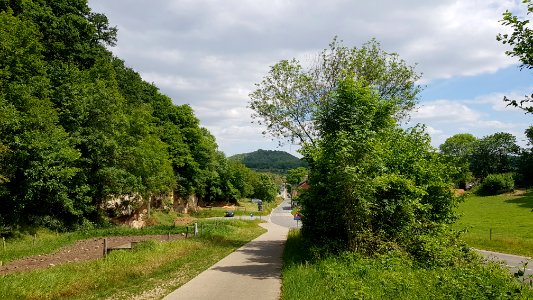 Kanne-Maastricht-Grenspaal 71 (BE-NL) (8)