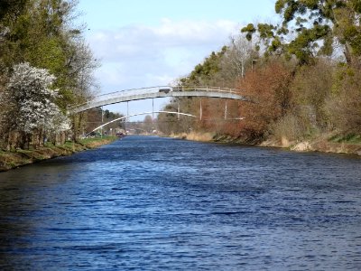 Kanal Bydgoski 3 4-2015