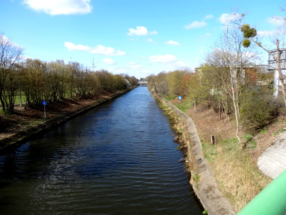 Kanal Bydgoski 1 4-2015