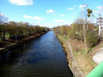 Kanal Bydgoski 1 4-2015