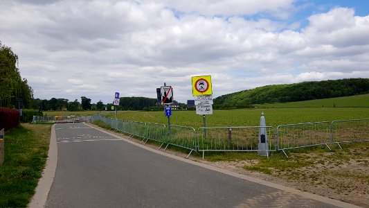 Kanne-Maastricht-wegafsluiting Mergelweg-Onderstraat (3)