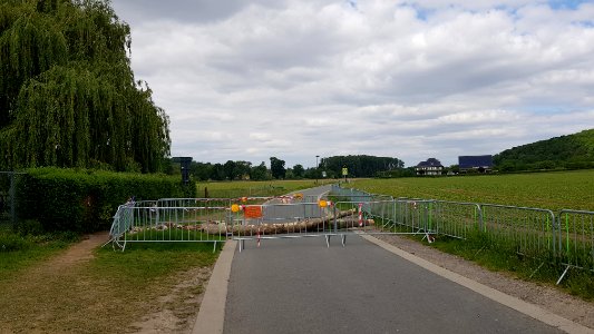 Kanne-Maastricht-wegafsluiting Mergelweg-Onderstraat (4)