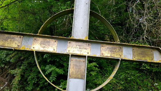 Kanne-wegkruis Muizenberg bij grenspaal 71 (4)