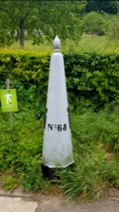Kanne-Maastricht-Grenspaal 68 (BE-NL) (4)