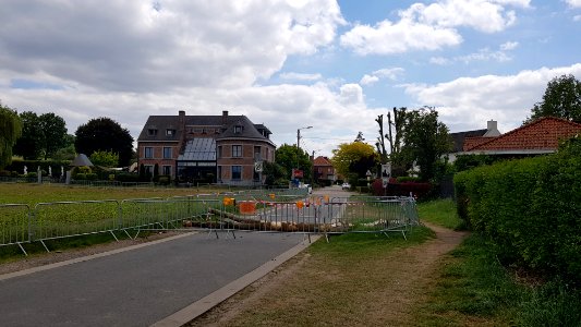 Kanne-Maastricht-wegafsluiting Mergelweg-Onderstraat (6)