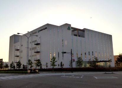 KANAE CO., LTD. Kobe Factory