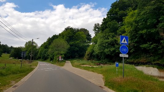 Kanne-Maastricht-Grenspaal 71 (BE-NL) (1)