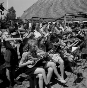 Kamp Zelhem 28-07-1948, Bestanddeelnr 902-8810