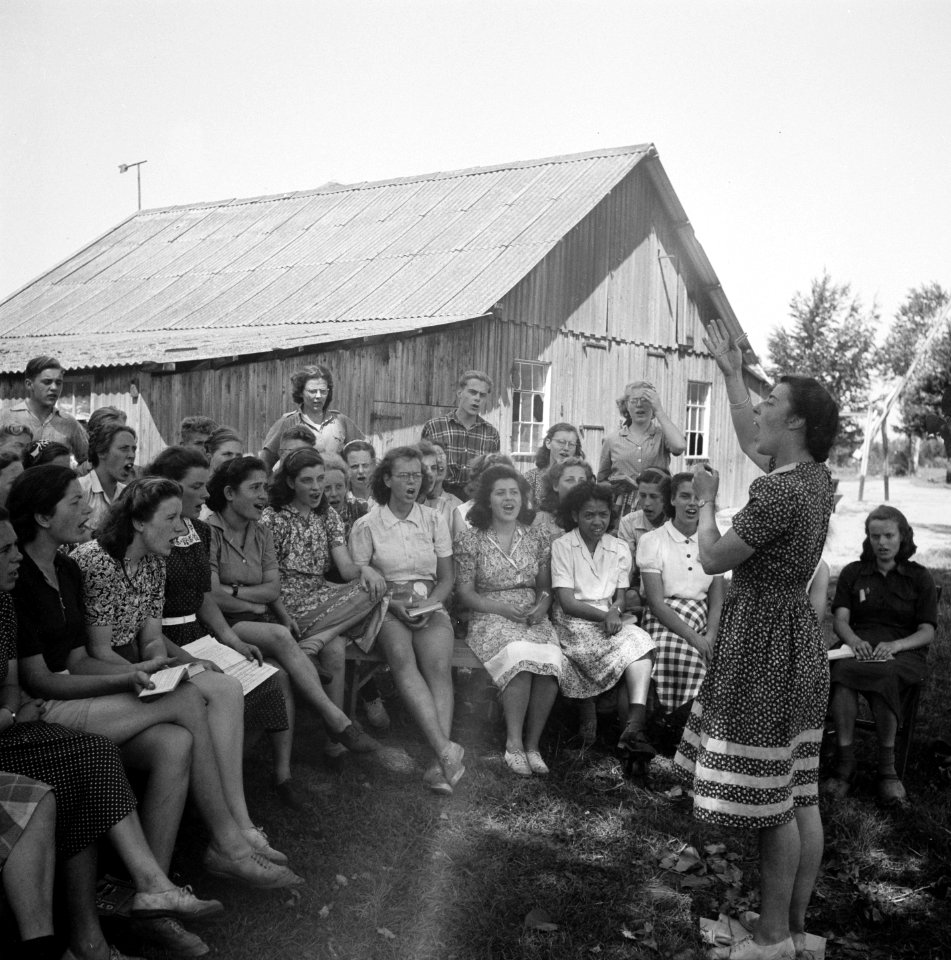 Kamp Zelhem 28-07-1948, Bestanddeelnr 902-8813