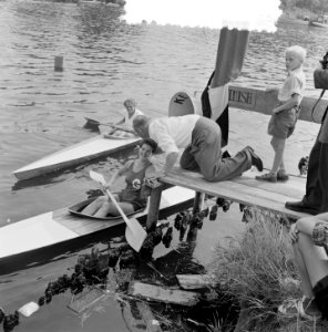Kanokampioenschap Nederland Noordhollandkanaal, Bestanddeelnr 907-2977