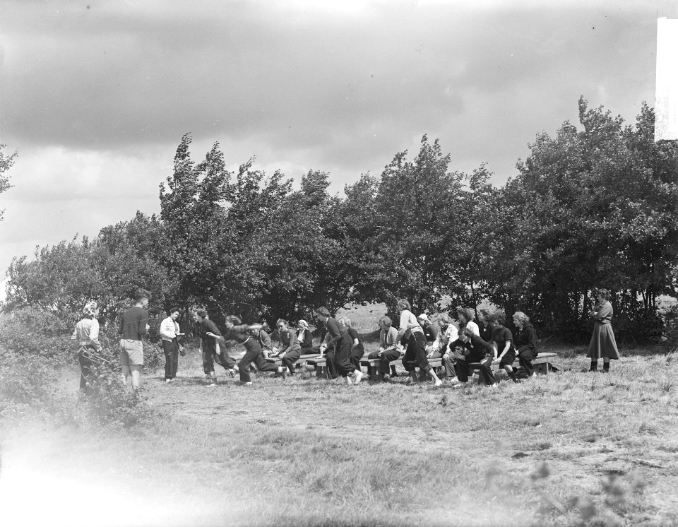 Kamp Vinkeveen, Bestanddeelnr 903-5301