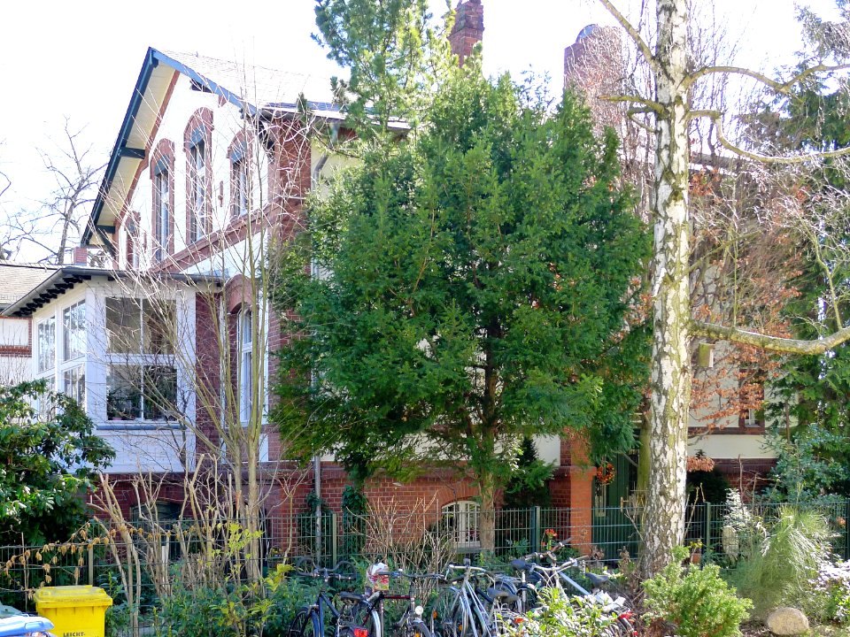 Kantstraße 2 (Berlin-Steglitz)