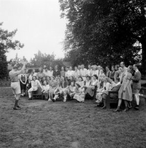 Kamp Hervormde Jeugdraad Weerselo, Bestanddeelnr 902-9215