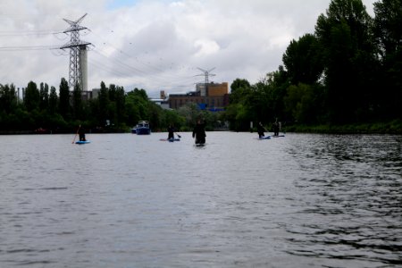 Kanus gegen Kohle protest Berlin 2020-05-25 116