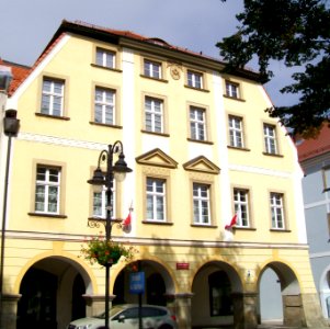 KAMIENNA GÓRA, AB-117
