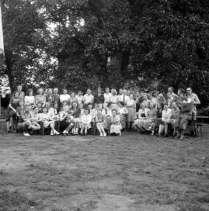 Kamp Hervormde Jeugdraad Weerselo, Bestanddeelnr 902-9216