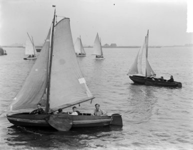 Kamp Grouw (jongens), Bestanddeelnr 903-5803