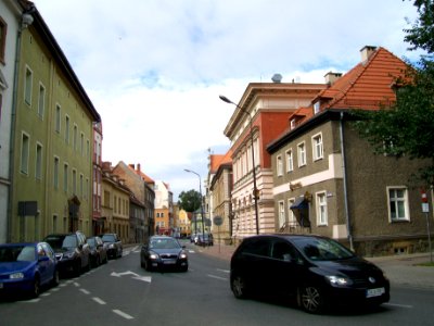 KAMIENNA GÓRA, AB-085