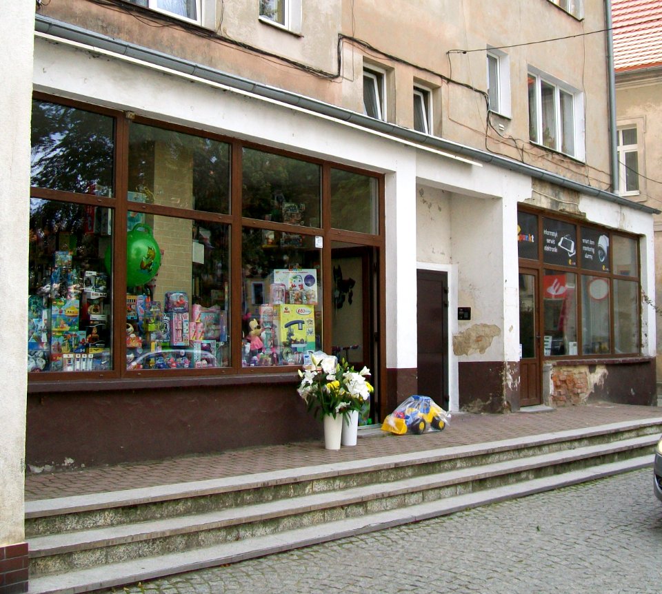 KAMIENNA GÓRA, AB-106