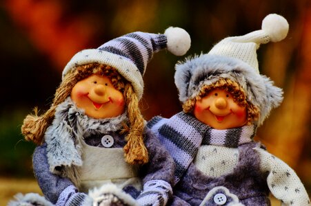 Couple funny cute
