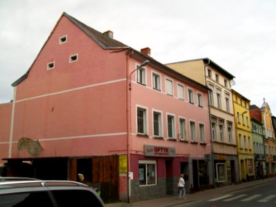 KAMIENNA GÓRA, AB-150