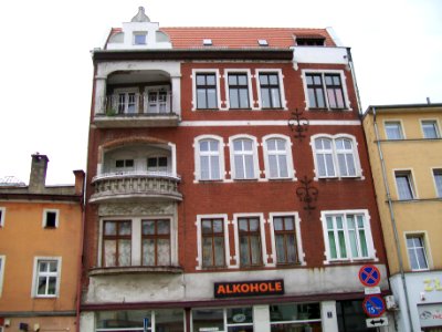 KAMIENNA GÓRA, AB-135