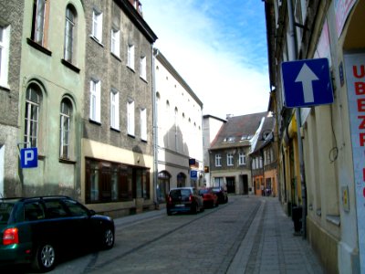 KAMIENNA GÓRA, AB-100