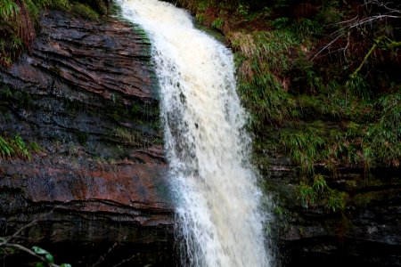 Kammerloch waterfall 2020-03-11 33